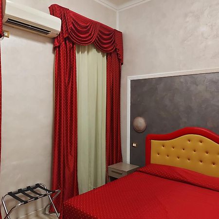 Appartamenti Valdocco Turin Exteriör bild