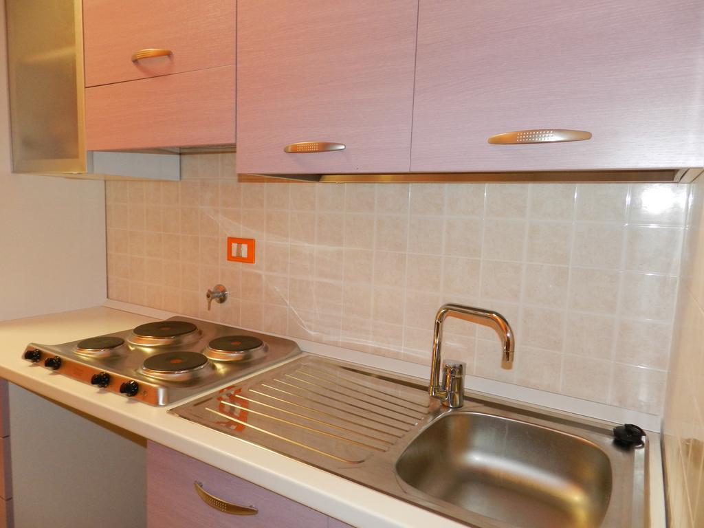 Appartamenti Valdocco Turin Exteriör bild
